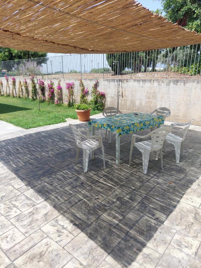 Wishing & Dreaming Sperlonga Apartment Екстериор снимка