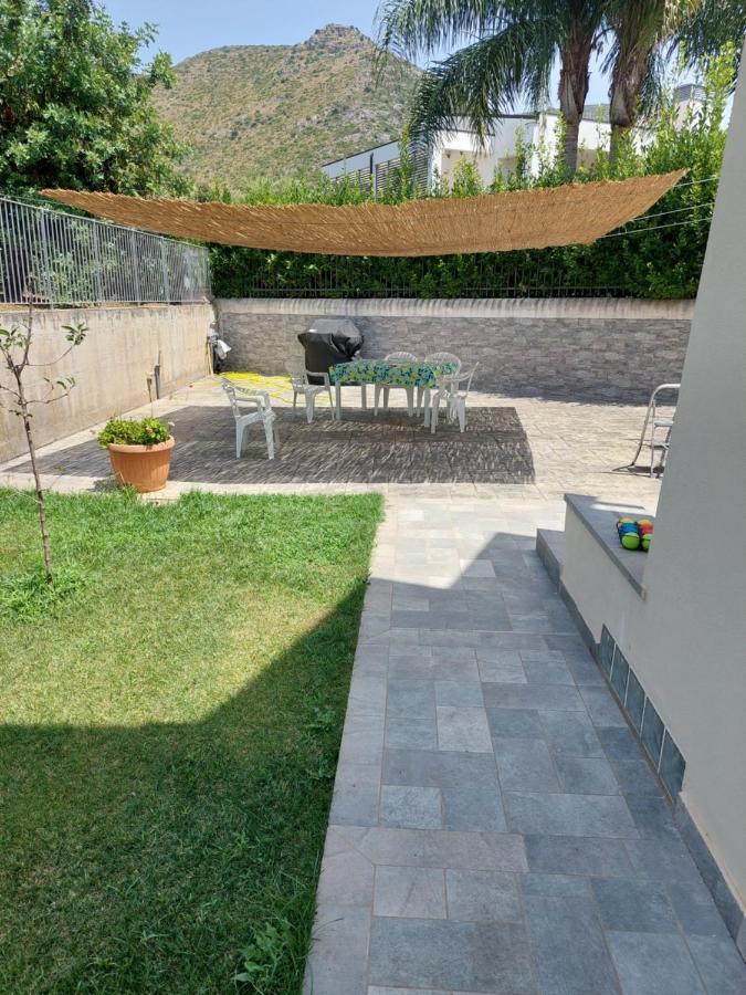 Wishing & Dreaming Sperlonga Apartment Екстериор снимка