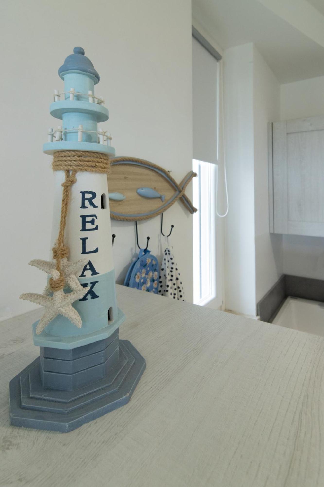 Wishing & Dreaming Sperlonga Apartment Екстериор снимка