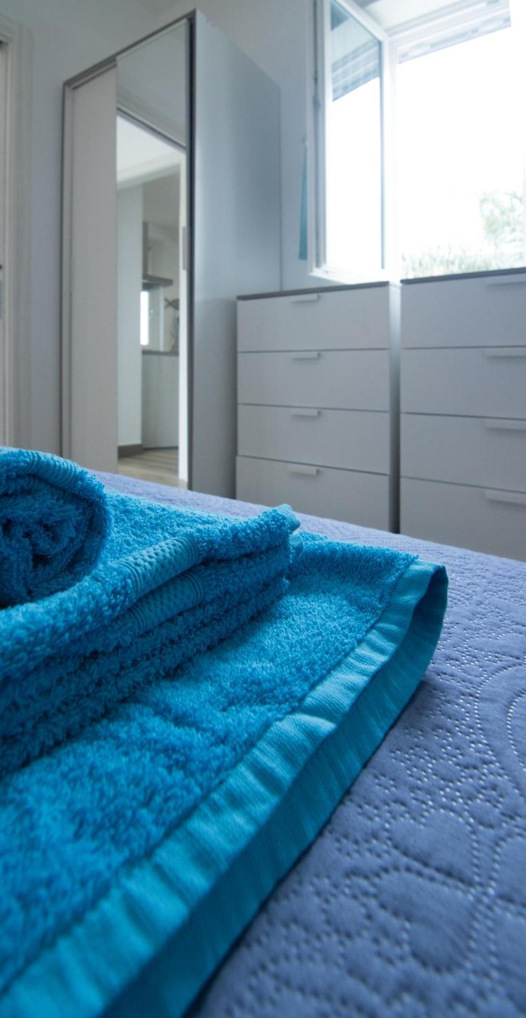 Wishing & Dreaming Sperlonga Apartment Екстериор снимка