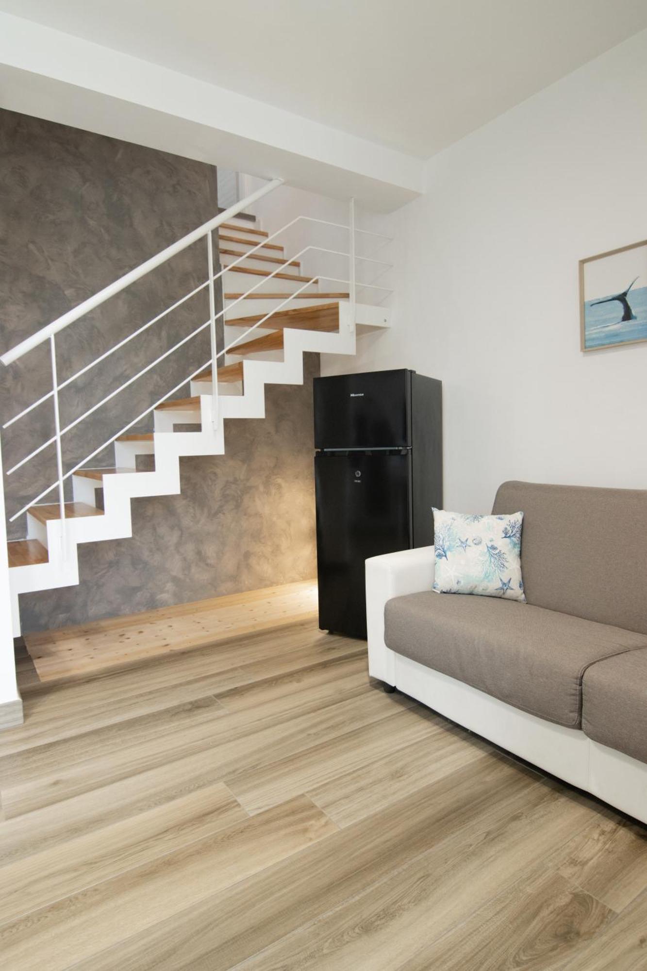 Wishing & Dreaming Sperlonga Apartment Екстериор снимка