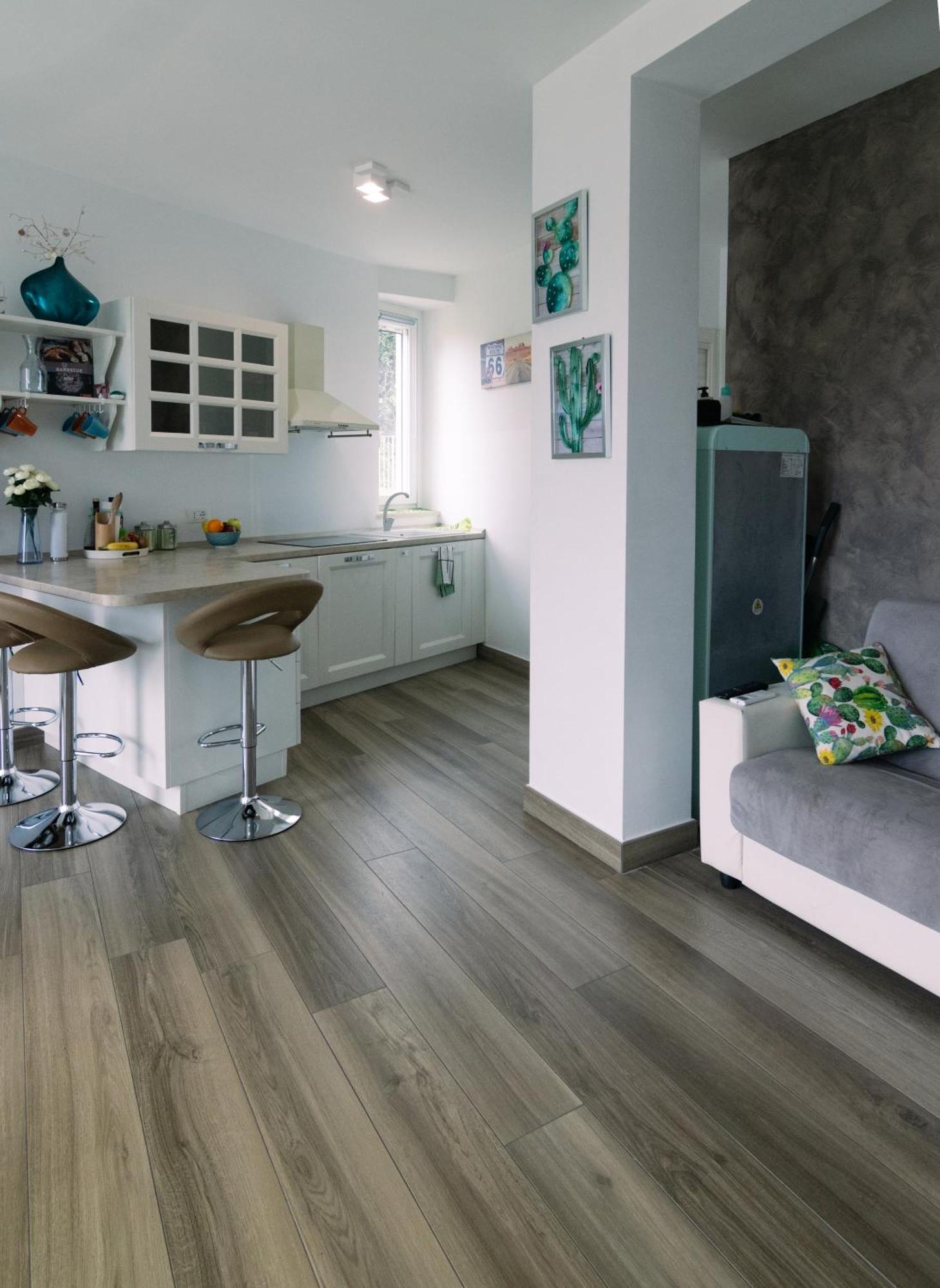 Wishing & Dreaming Sperlonga Apartment Екстериор снимка