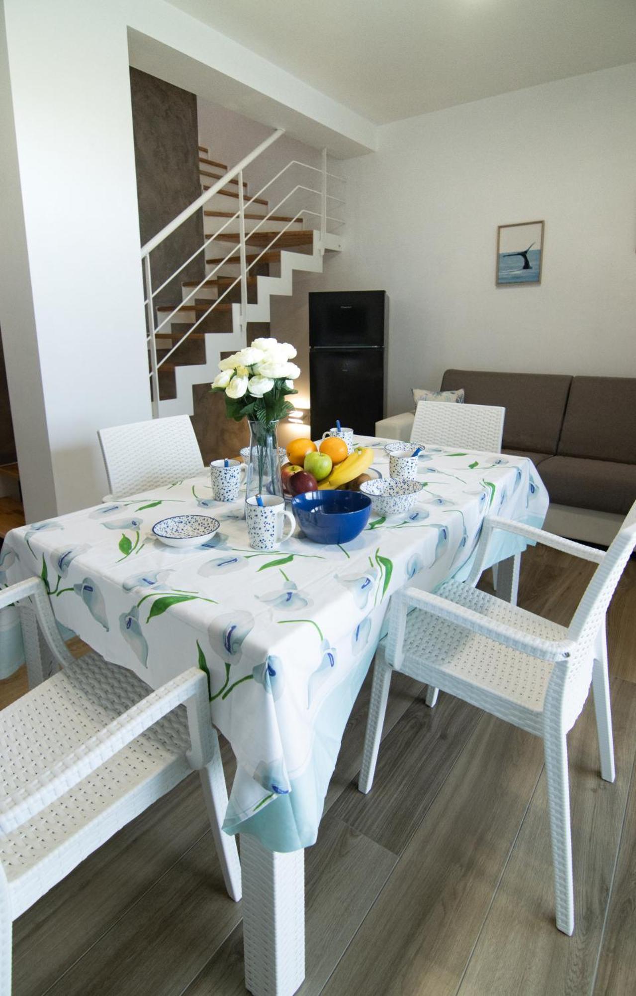 Wishing & Dreaming Sperlonga Apartment Екстериор снимка